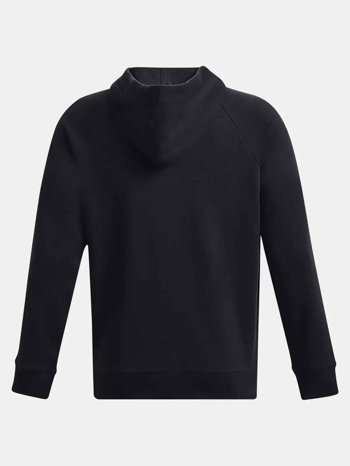 Hoodie Under armour model 1379757-001 voor mannen 4/6