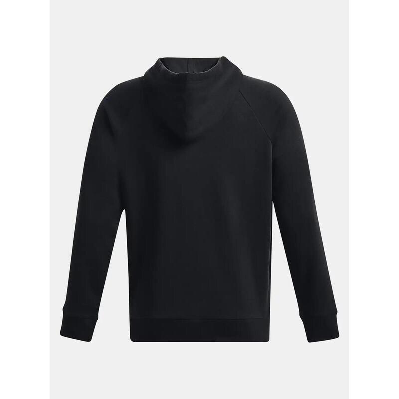 Bluza fitness męska UNDER ARMOUR Rival Fleece Hoodie z kapturem