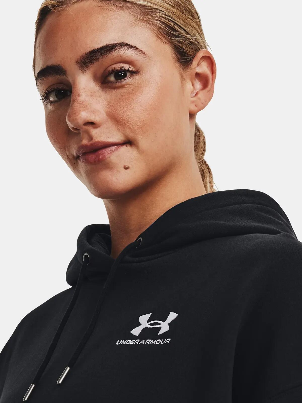 Sweat à capuche Under Armour Icon Fleece 4/6