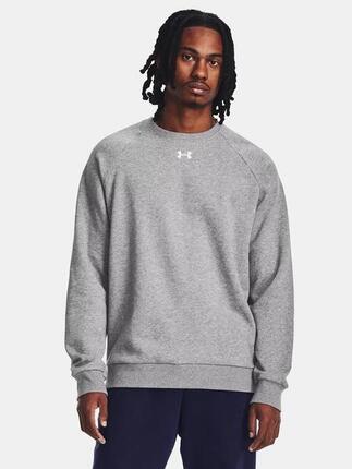 Bluza Męska Nierozpinana Under Armour Rival Fleece Crew