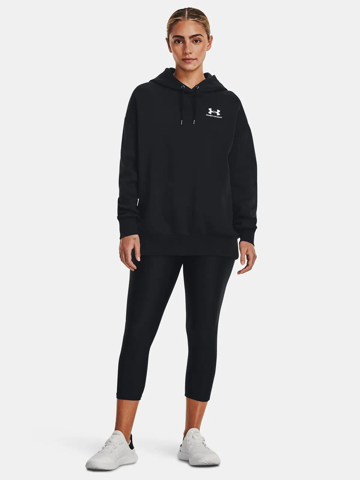 Sweat à capuche Under Armour Icon Fleece 3/6