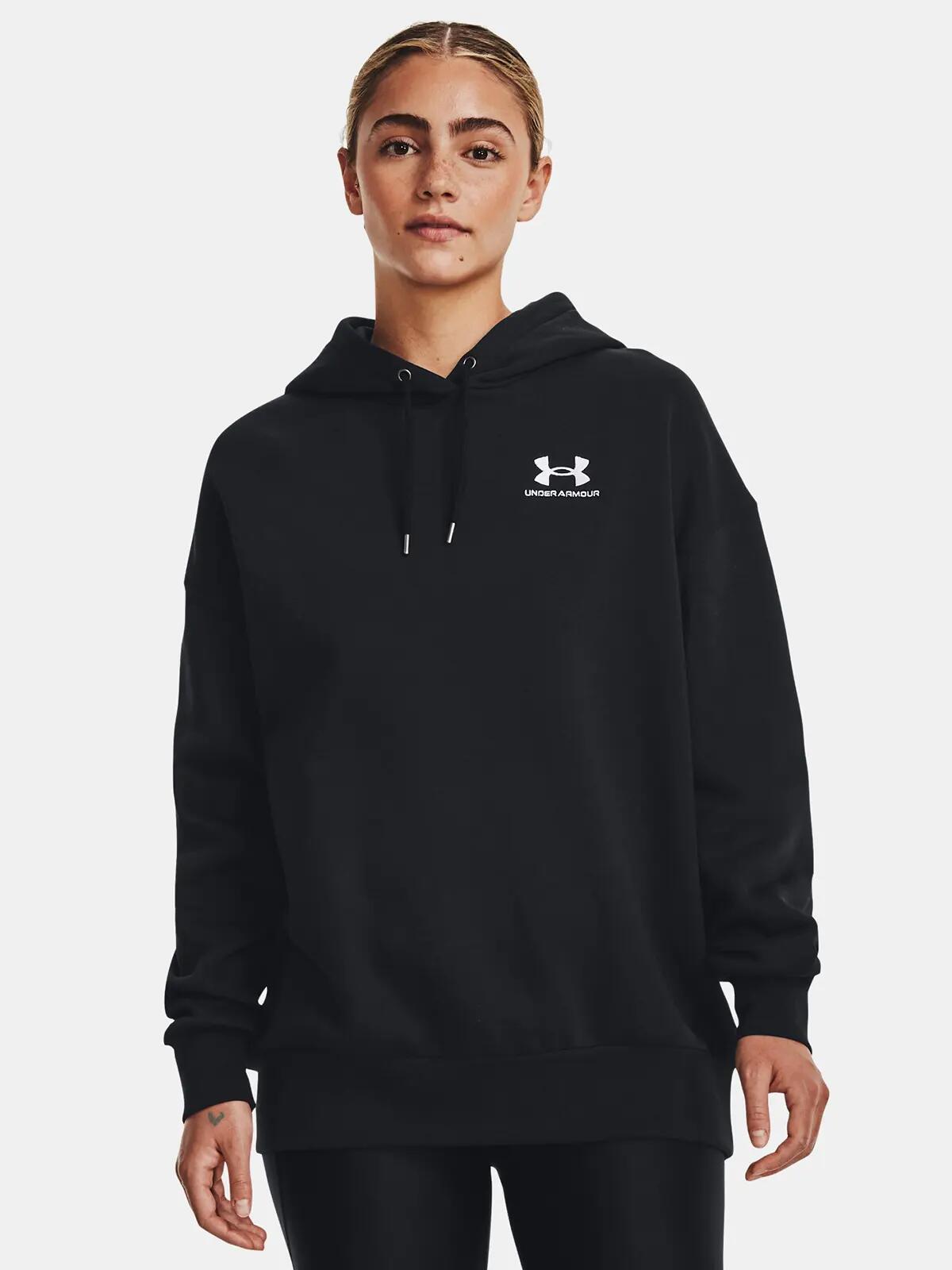 Hanorac Under Armour Icon Fleece