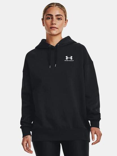 Sweat à capuche Under Armour Icon Fleece