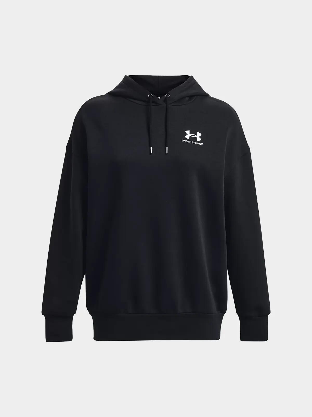 Sweat à capuche Under Armour Icon Fleece 5/6