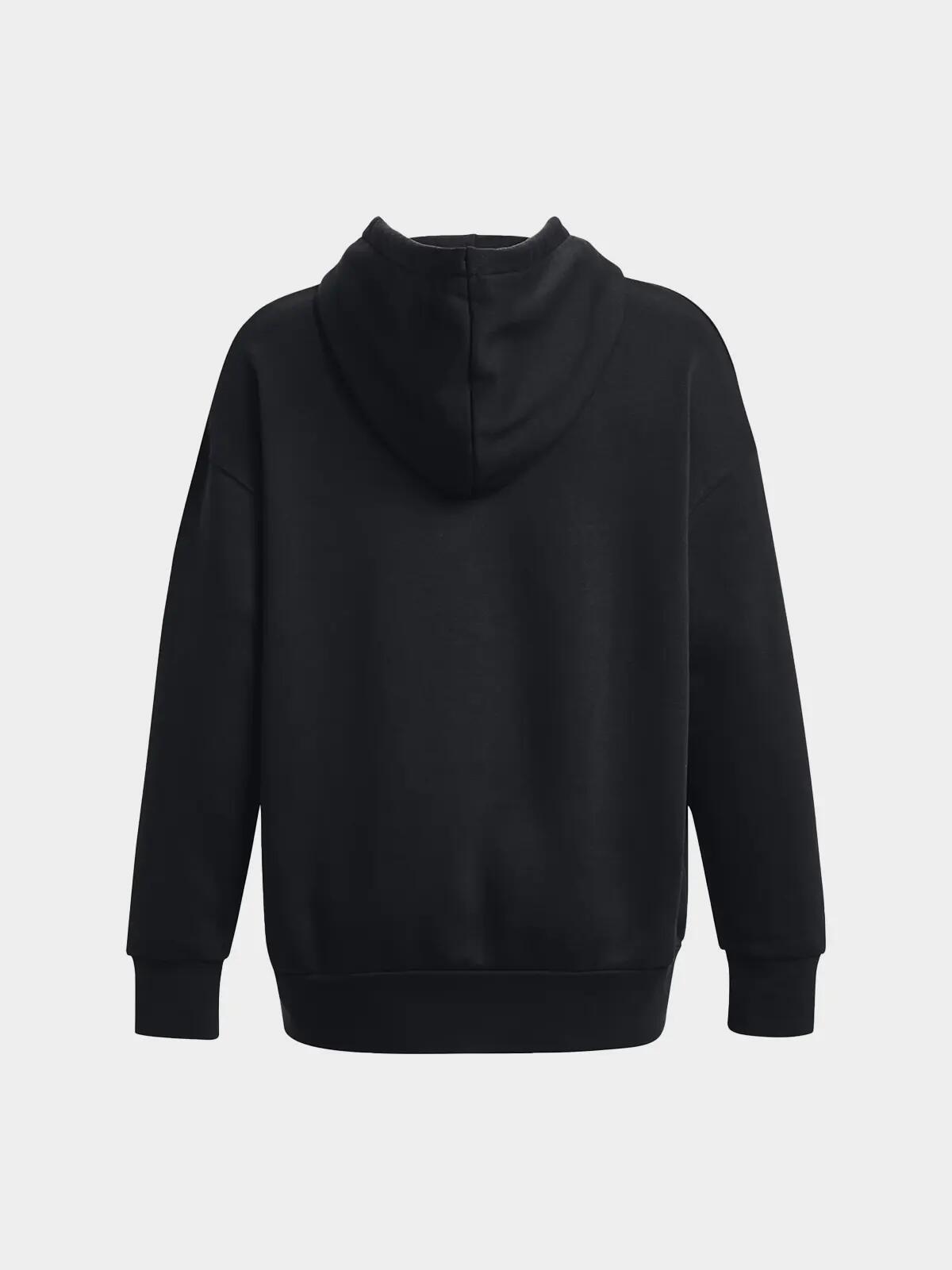 Sweat à capuche Under Armour Icon Fleece 6/6