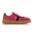 Zapatillas Caminar Mujer MTNG Cumbia Rojo