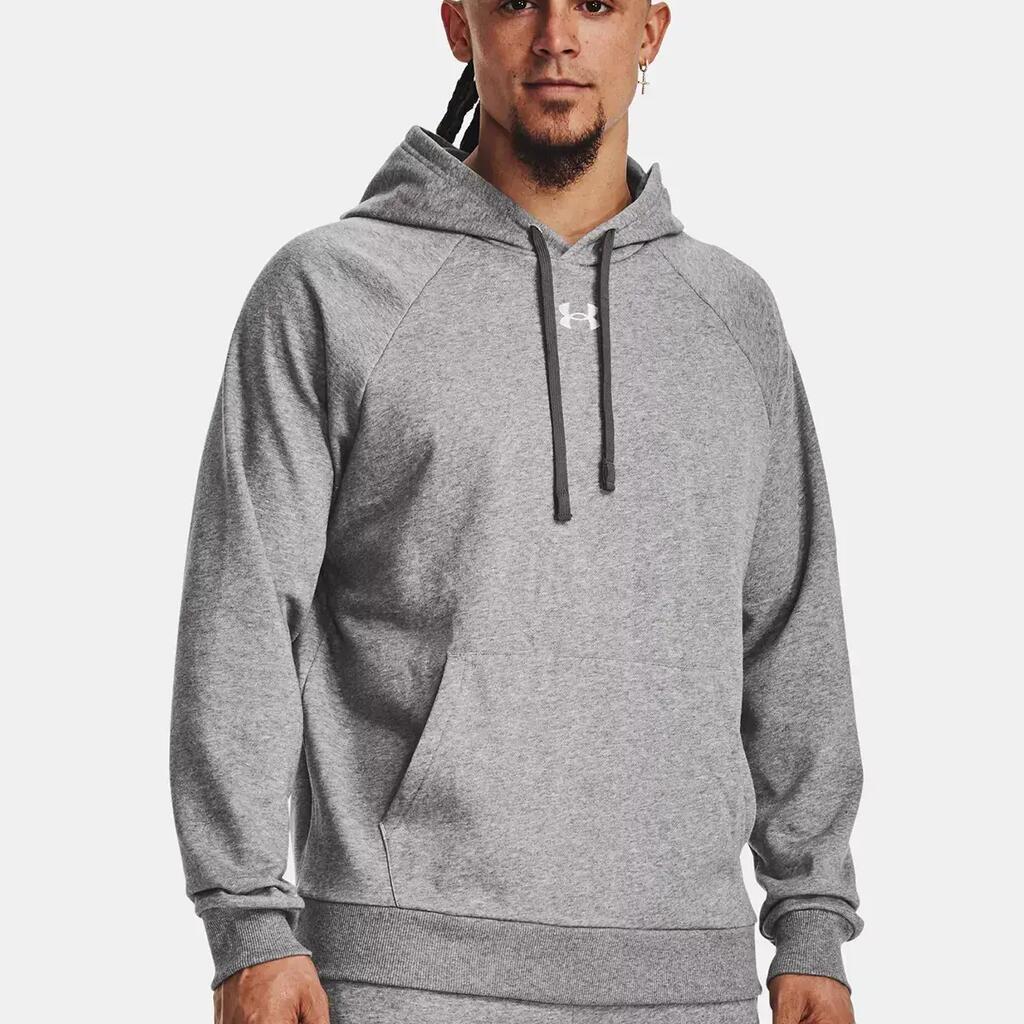 Мъжки суитшърт Under Armour Rival Fleece