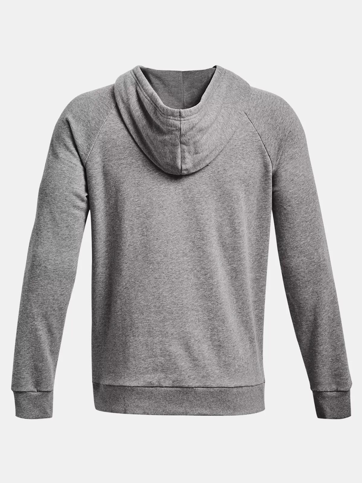 Under Armour Rival Fleece hoodie uomo 6/6
