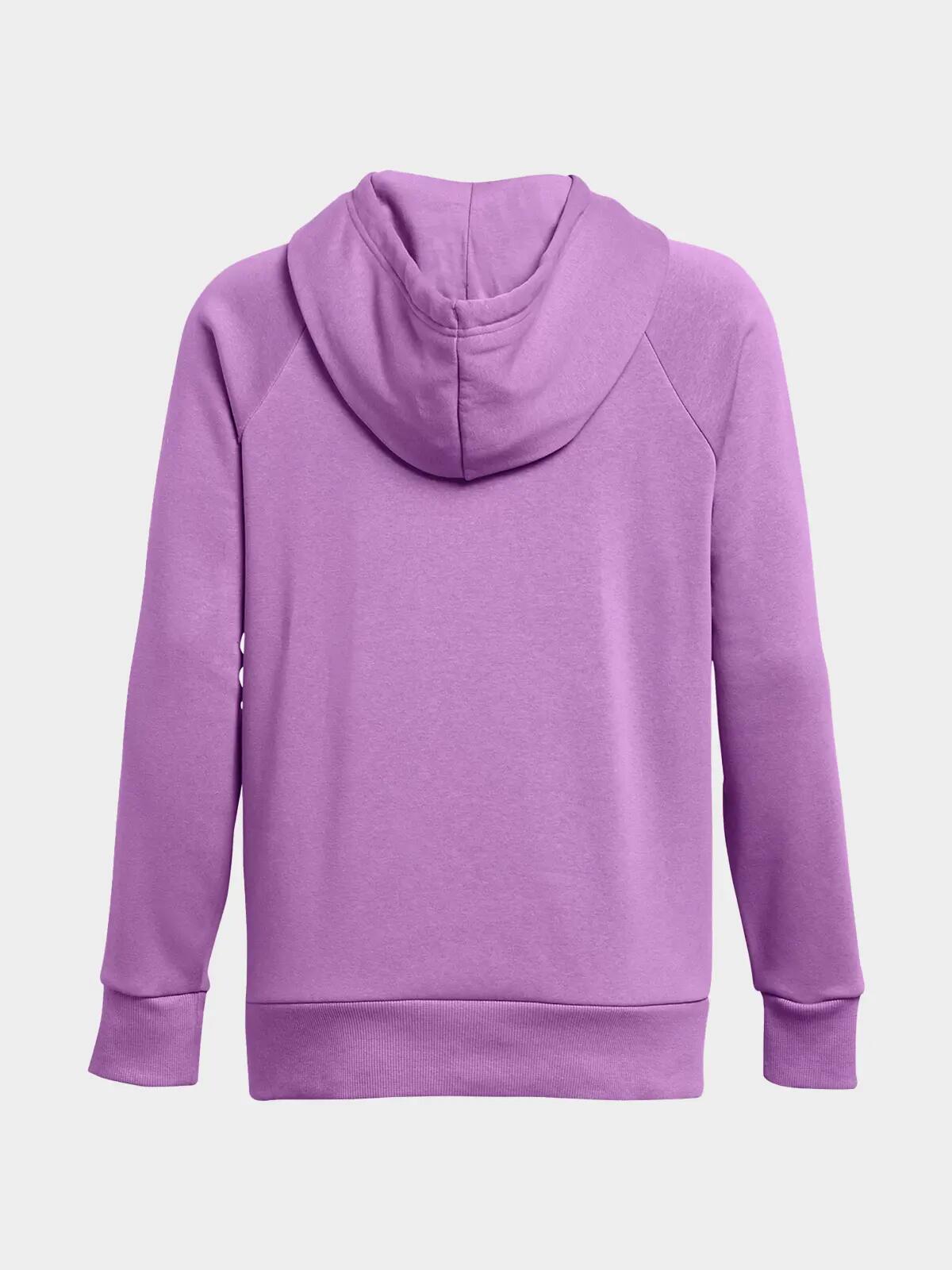 Femme Under Armour Rival Sweat à Capuche Rival 5/5