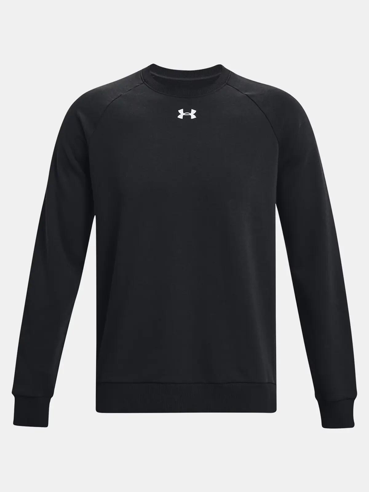 Sweat Under armour Rival Fleece pour homme 6/7
