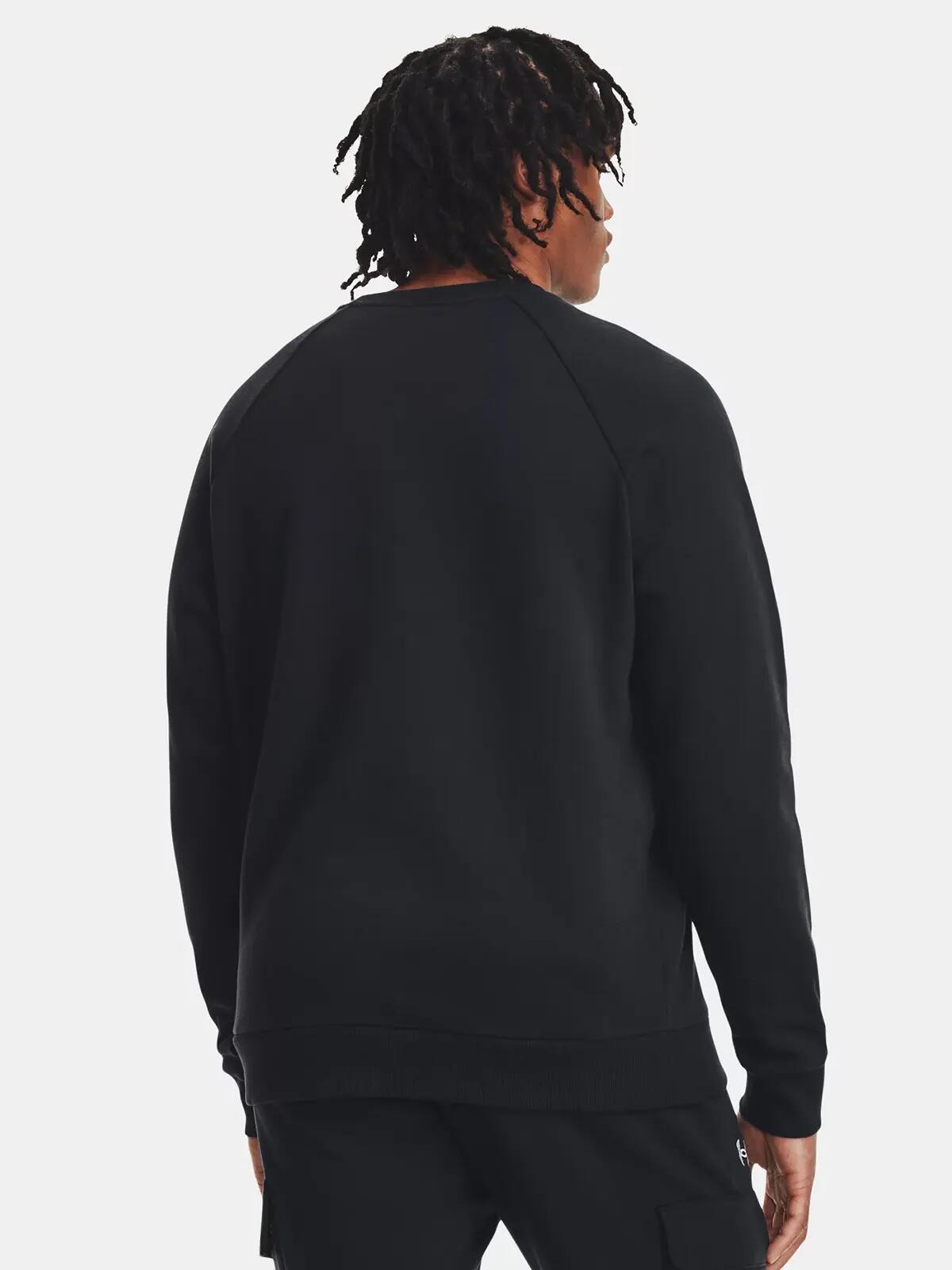 Sweat Under armour Rival Fleece pour homme 2/7