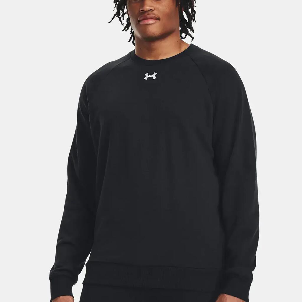 Sweatshirt Under armour Rival Fleece for man