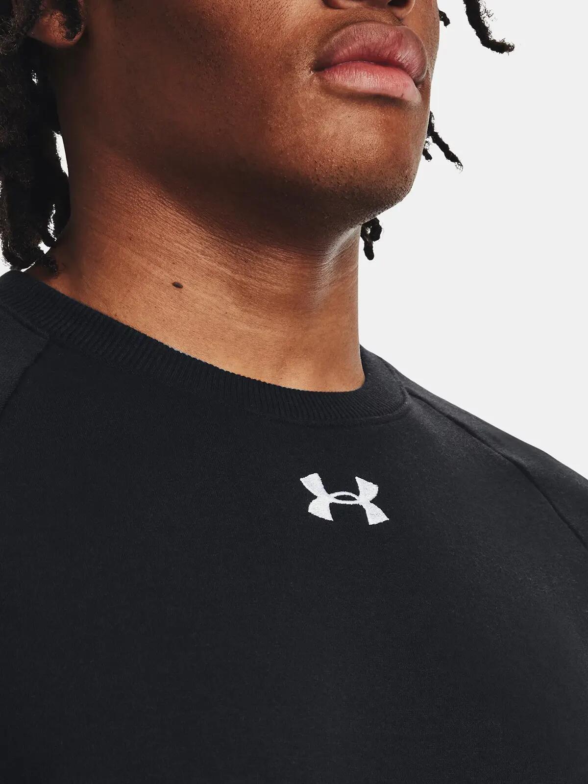 Sweat Under armour Rival Fleece pour homme 4/7