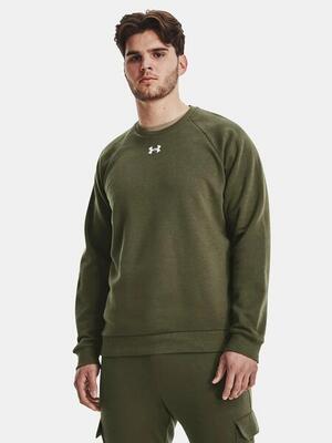 Under armour rival fleece heren-sweatshirt