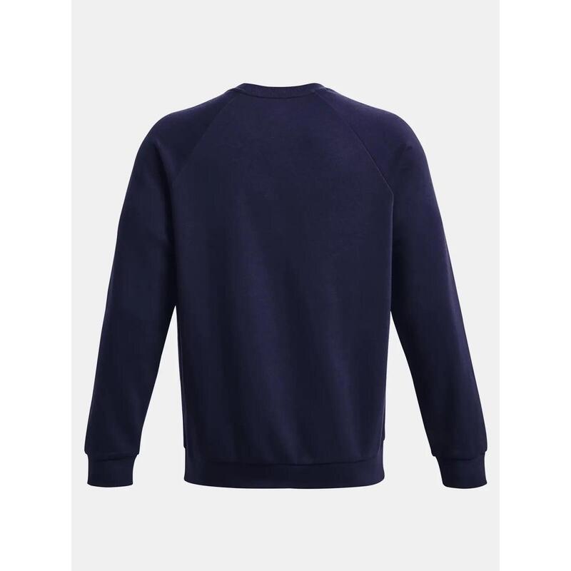 Hanorac Drumeții În Natură Under Armour Crew Neck Bărbați