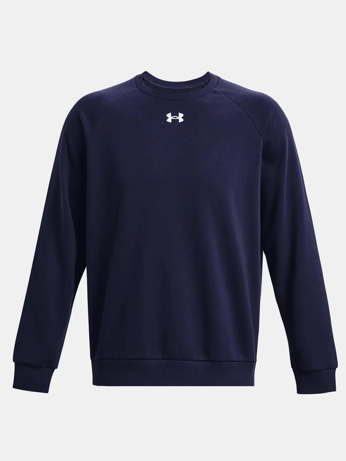 Sweat Under armour pour homme 6/6