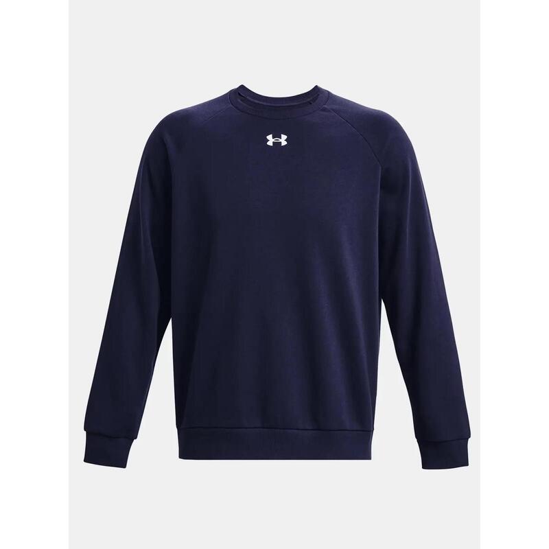 Hanorac Drumeții În Natură Under Armour Crew Neck Bărbați