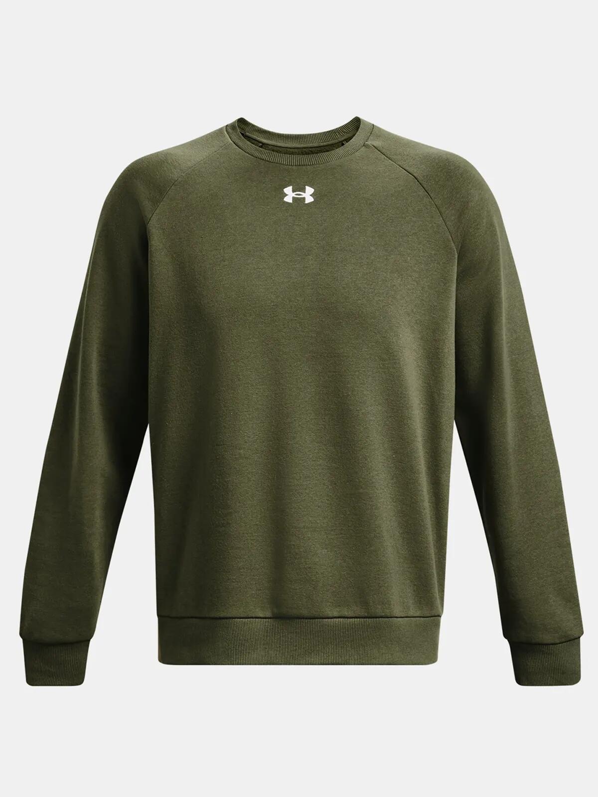 Sweat-shirt SPORTY pour homme Under Armour 5/6