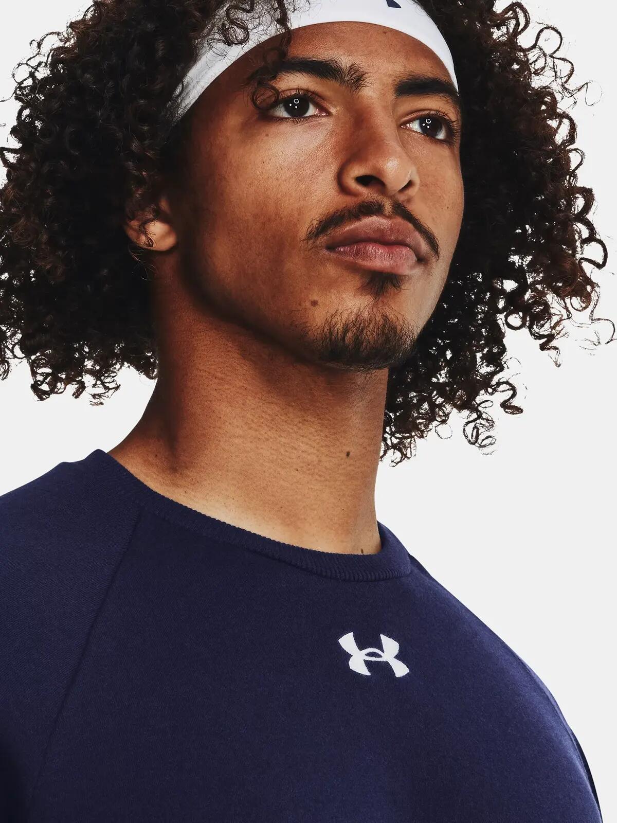 Sweat Under armour pour homme 4/6