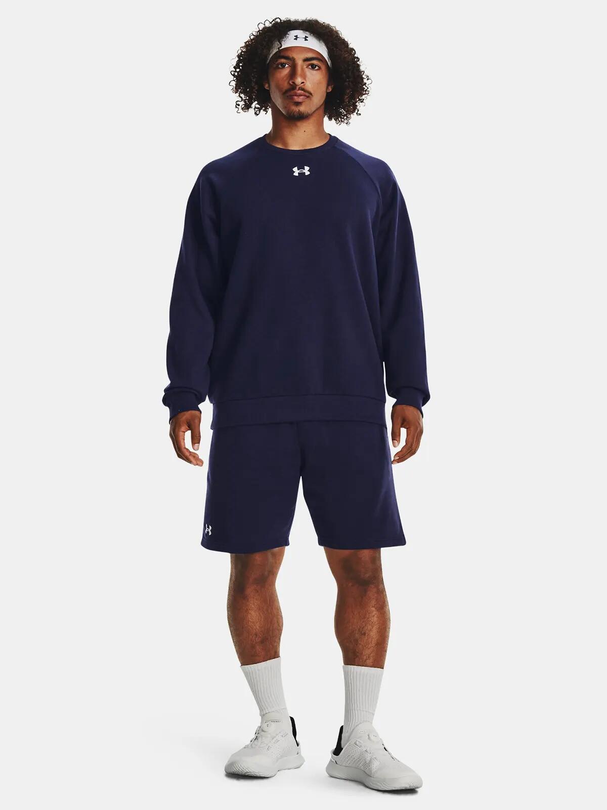 Sweat Under armour pour homme 3/6