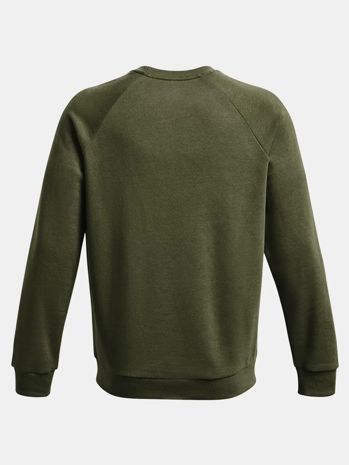 Sweat-shirt SPORTY pour homme Under Armour 6/6