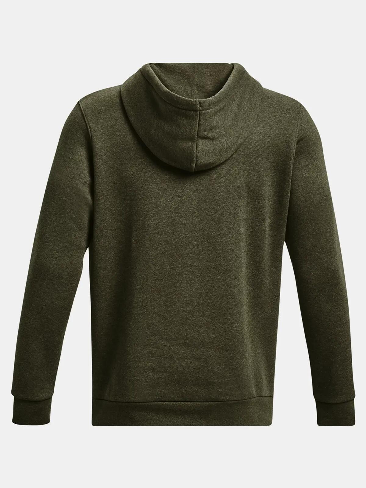 Sweat à capuche Under armour modèle 1373880-391 pour homme 6/6