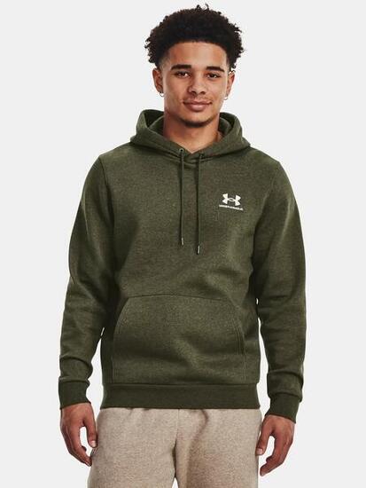 Sweat à capuche Under armour modèle 1373880-391 pour homme