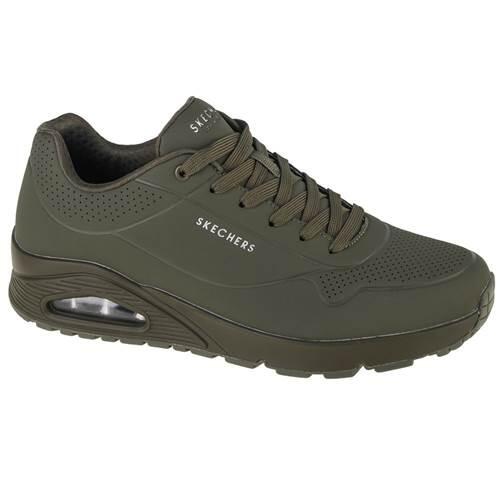 Chaussures universel hommes Skechers Unostand ON Air 1/4
