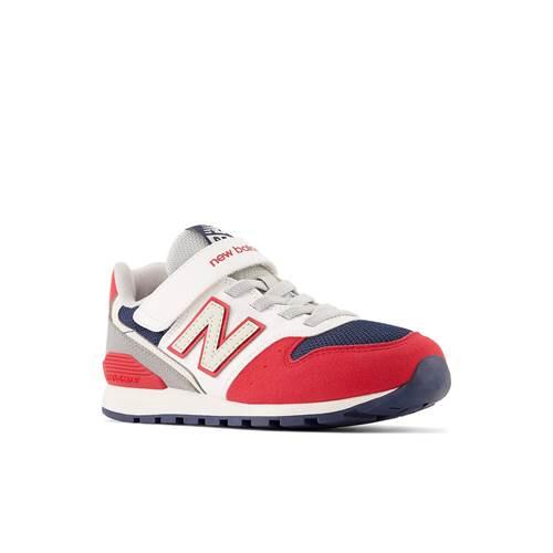 Chaussures universel enfants New Balance 996 4/5