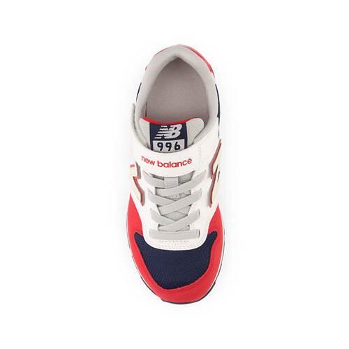Chaussures universel enfants New Balance 996 3/5