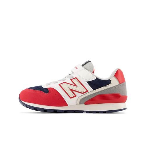 Chaussures universel enfants New Balance 996 2/5