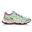 Zapatillas Caminar Mujer MTNG Cyclone Verde