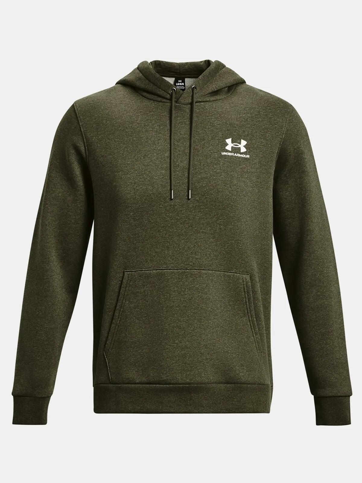 Kapuzenpullover Under armour Modell 1373880-391 für männer 5/6