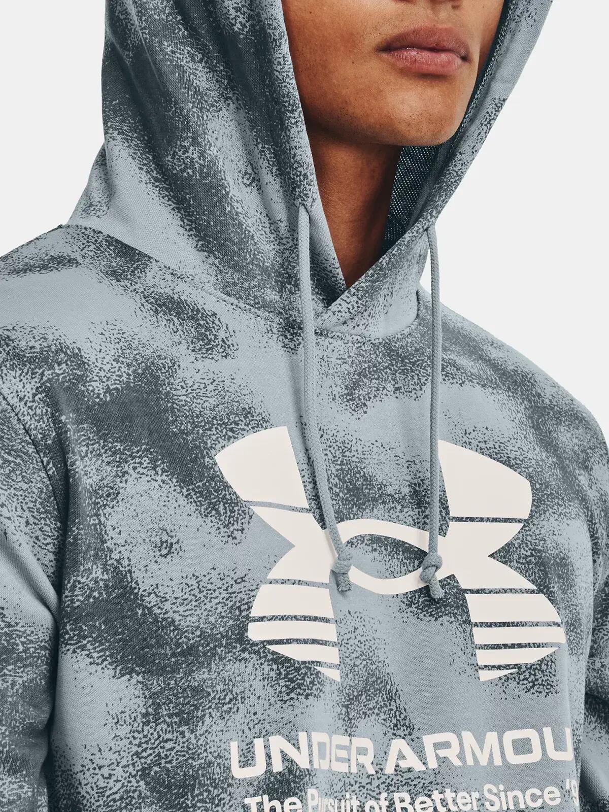 Kapuzenpullover Rival Terry Novelty Herren 4/6