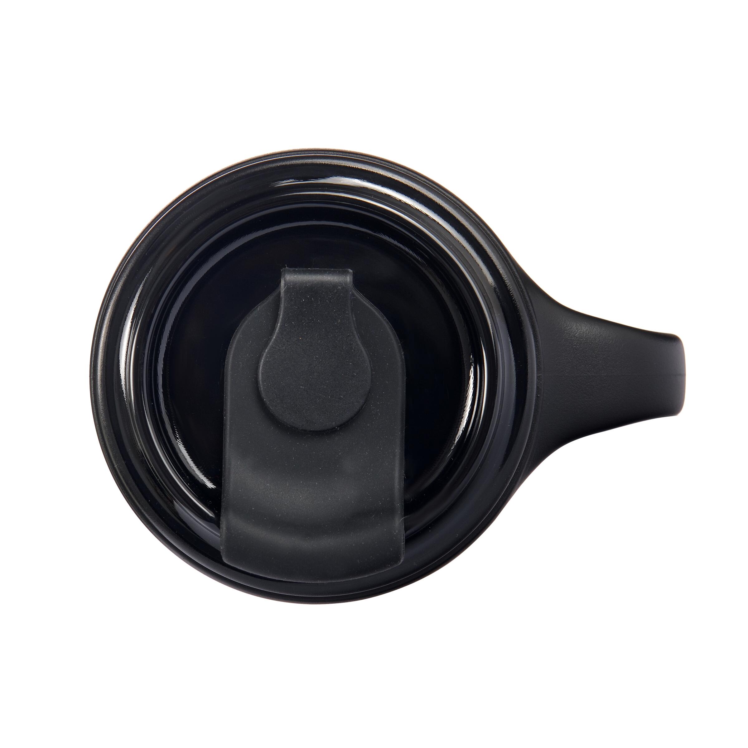 Kubek termiczny ze słomką Majestic Sport Jelly 650 ml 4/7