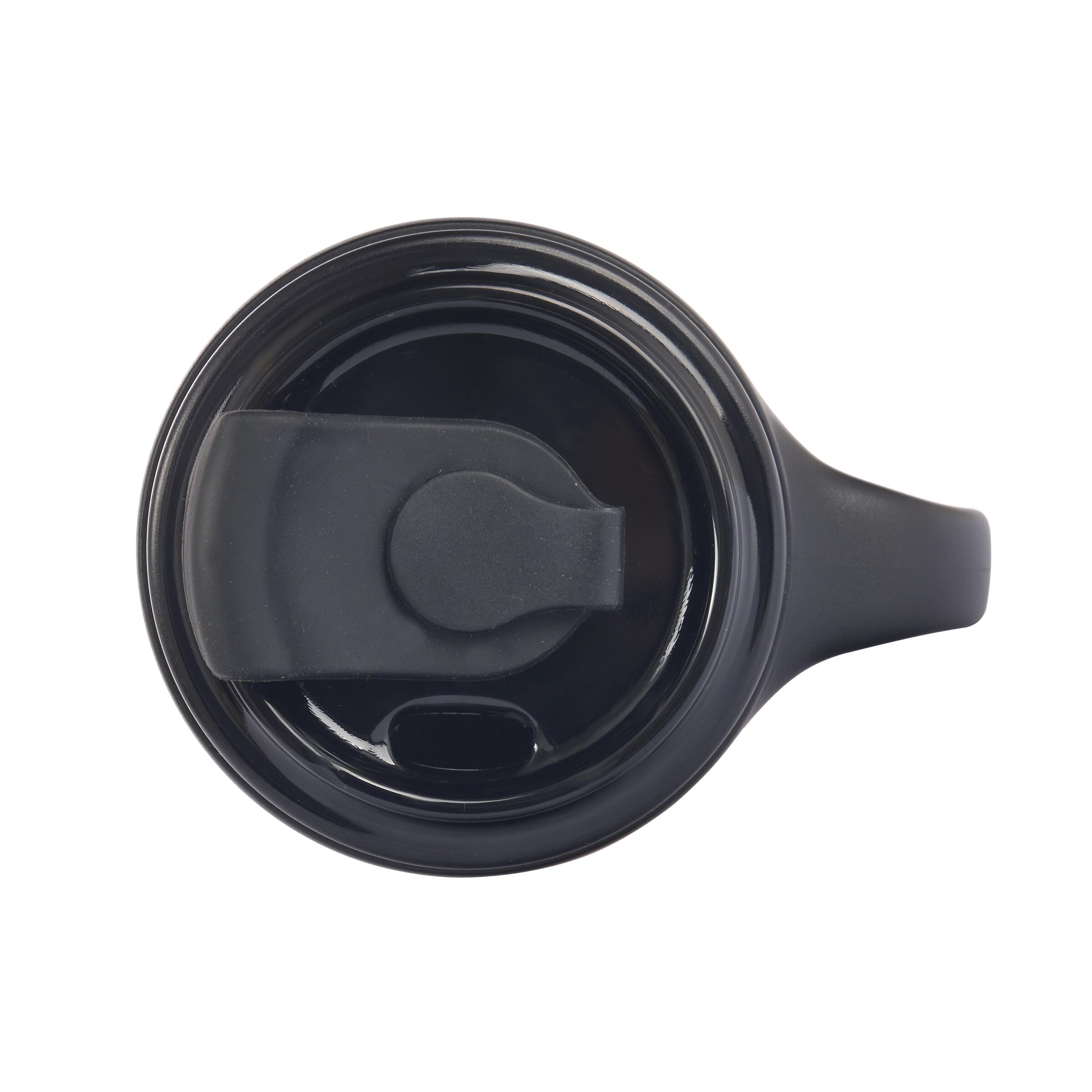 Kubek termiczny ze słomką Majestic Sport Jelly 650 ml 5/7