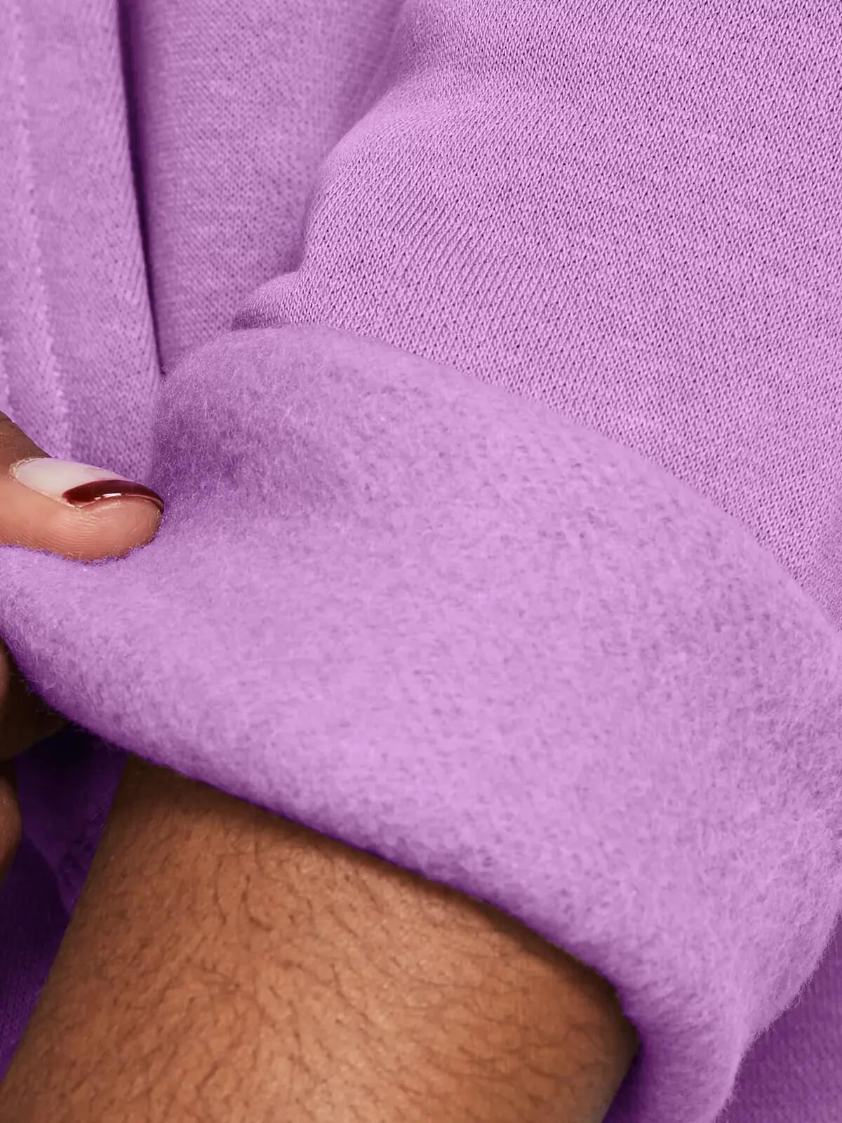 Femme Under Armour Rival Sweat à Capuche Rival 3/5