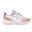 Zapatillas Caminar Mujer MTNG Cyclone Blanco