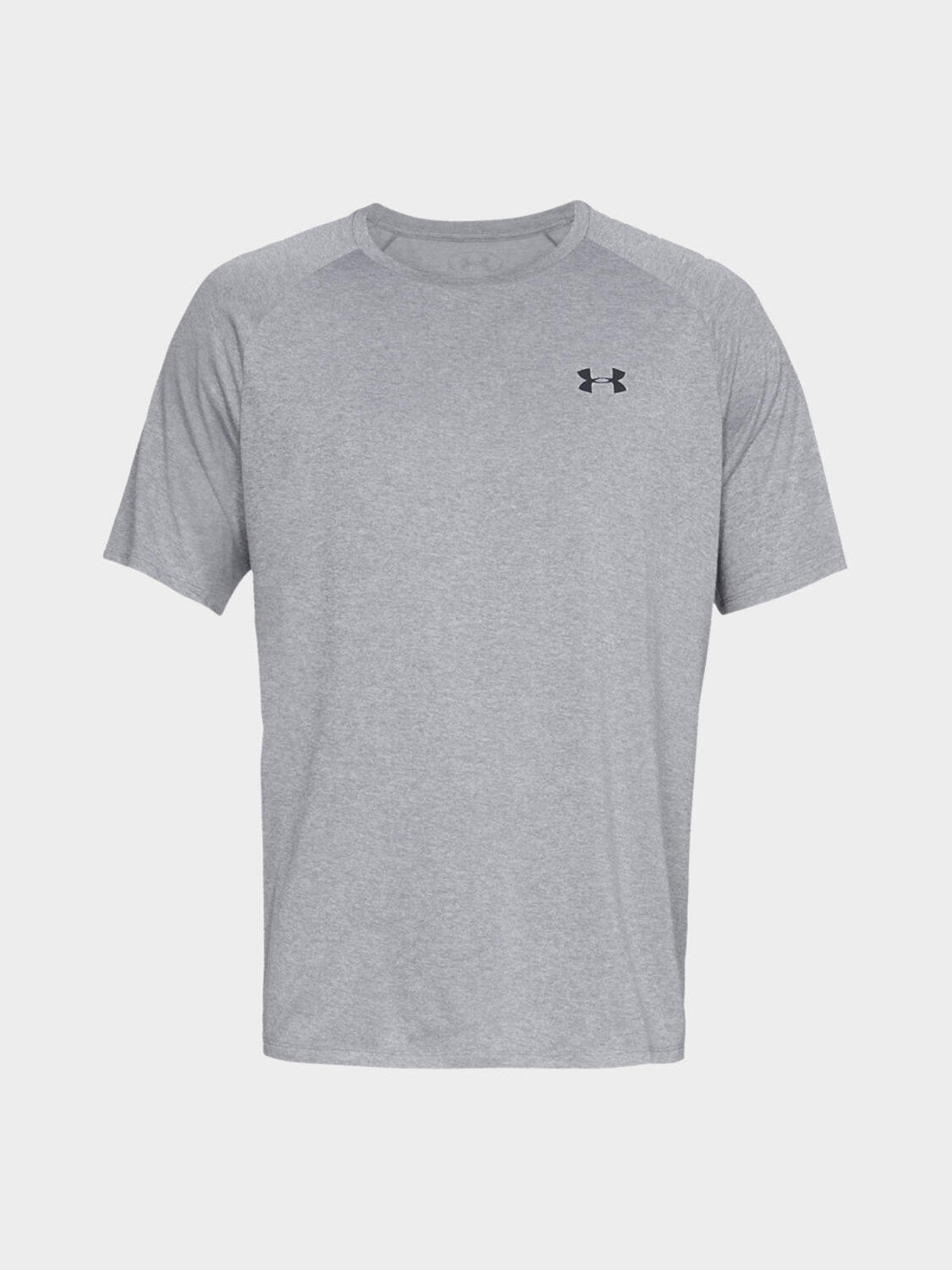 T-shirt Under armour modèle 1326413-036 pour homme 5/7