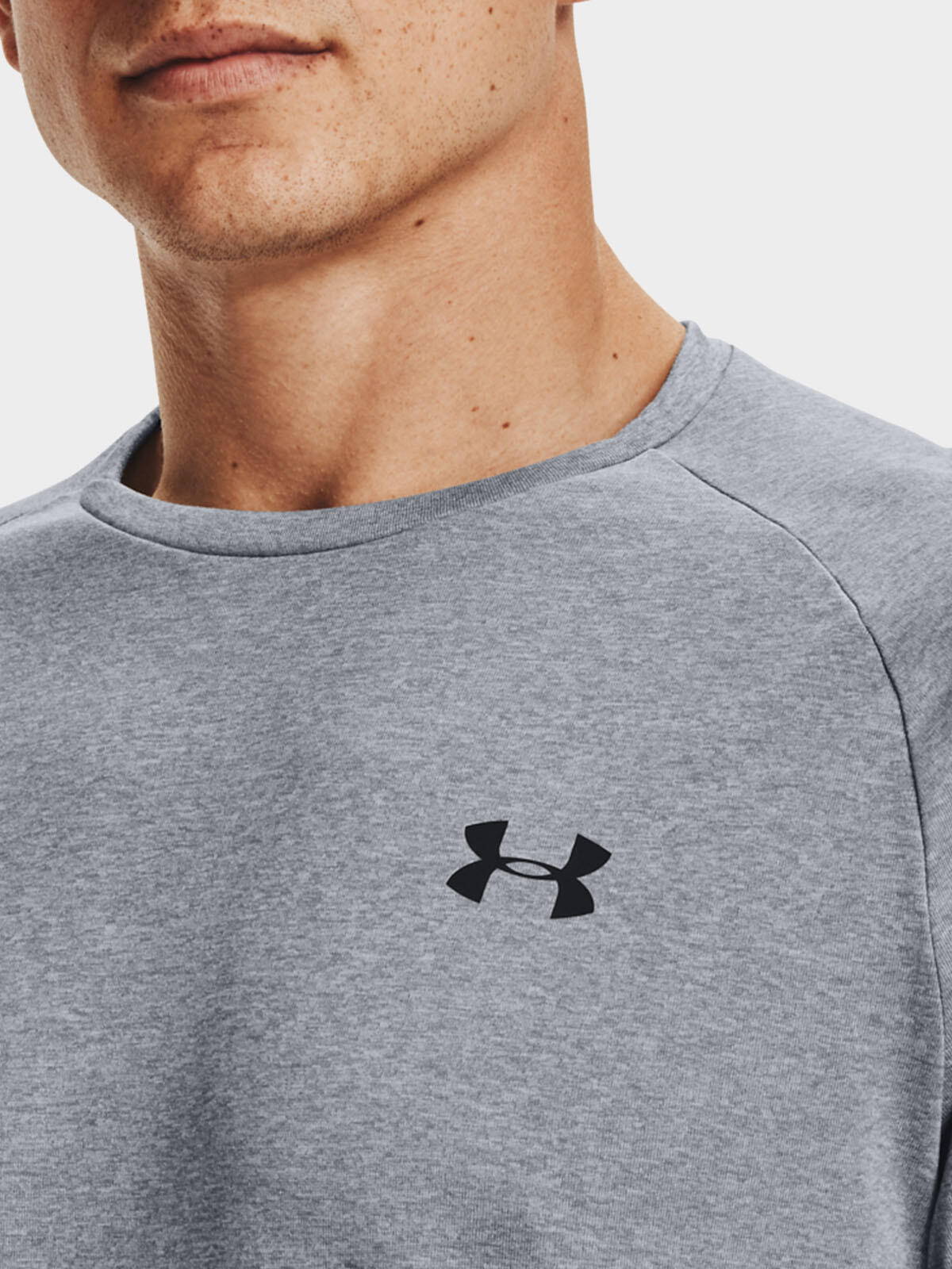 T-shirt Under armour modèle 1326413-036 pour homme 4/7
