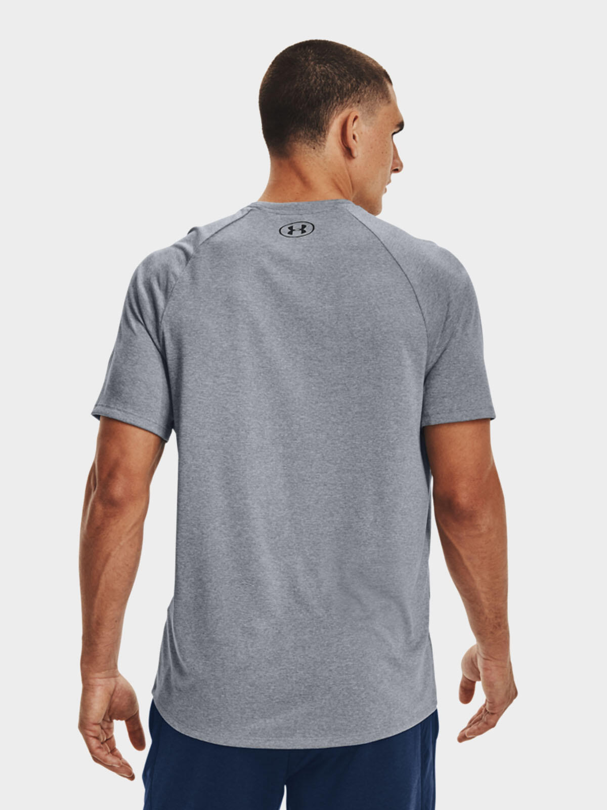 T-shirt Under armour modèle 1326413-036 pour homme 2/7