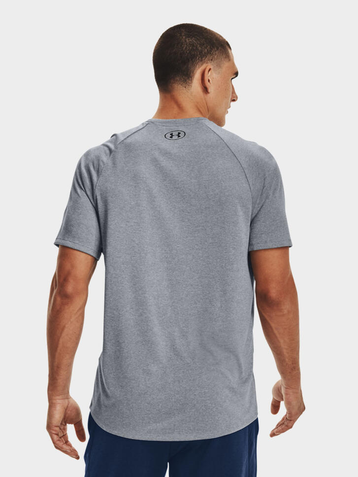 Koszulka fitness męska Under Armour Tech 2.0 SS Tee