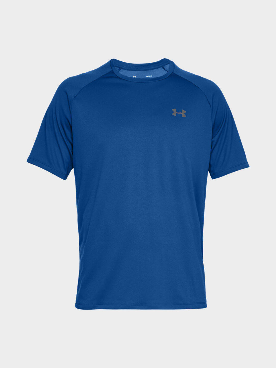 Tshirt TECH 2.0 Homme (Bleu) 5/7