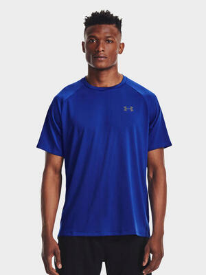 Under armour tech 2.0 ss tee-trainings-t-shirt voor heren