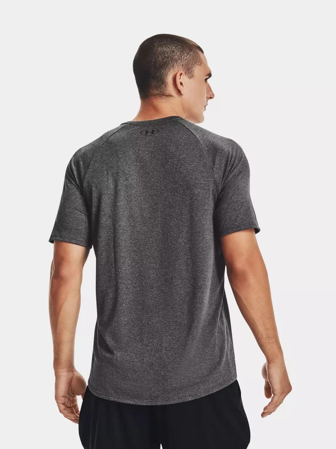 T-shirt à manches courtes UA Tech 2.0 2/6