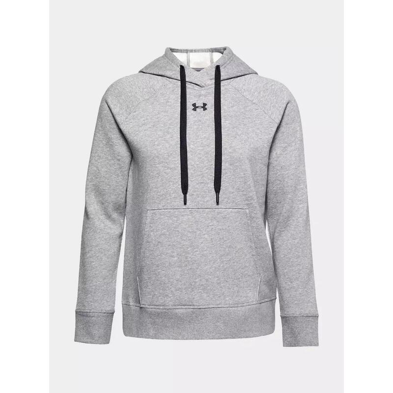 Hanorac Drumeții În Natură Under Armour Rival HB Femei
