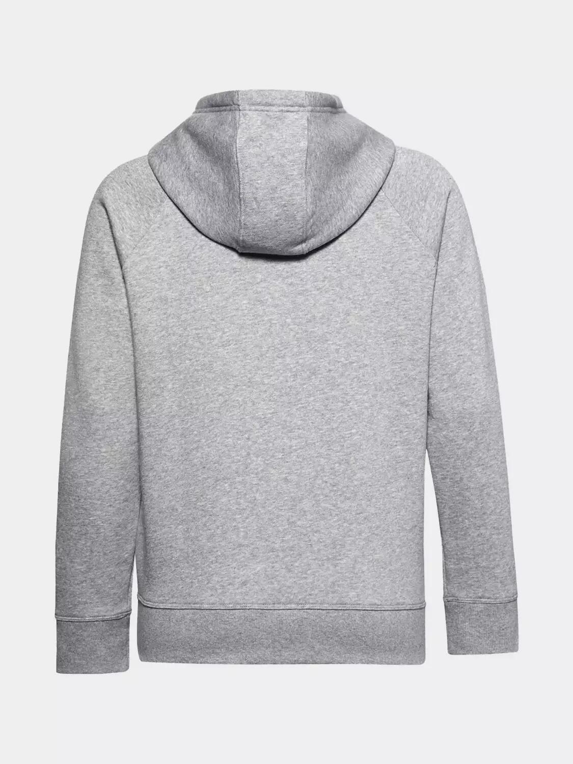 Sweat Under Armour Rival Fleece à capuche femme 6/6