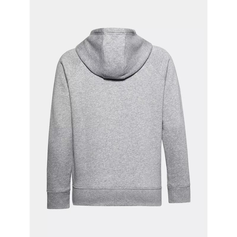 Hanorac Drumeții În Natură Under Armour Rival HB Femei