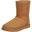 Allwetterstiefel YUKON camel