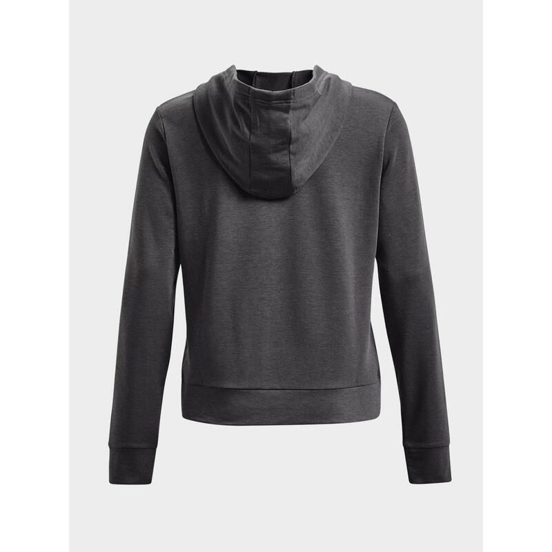 Bluza sportowa damska Under Armour Rival Terry Full Zip Hoodie